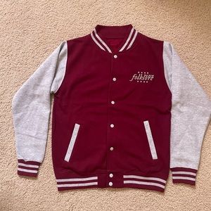 Taylor Swift Folklore Album Jacket